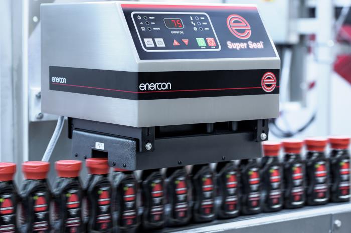 Enercon Industries to exhibit at Major Packaging Exhibition in Madrid